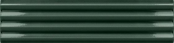 Настенная плитка Equipe Costa Nova Praia Laurel Green 5x20