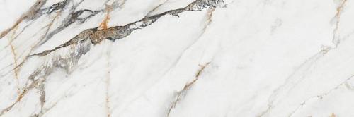 Настенная плитка Porcelanite Dos 1219 Calacatta Gold Ret 40x120