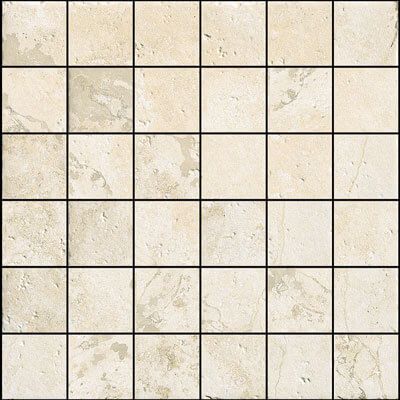 Мозаика Edimax Instone Mosaico Bone 30x30