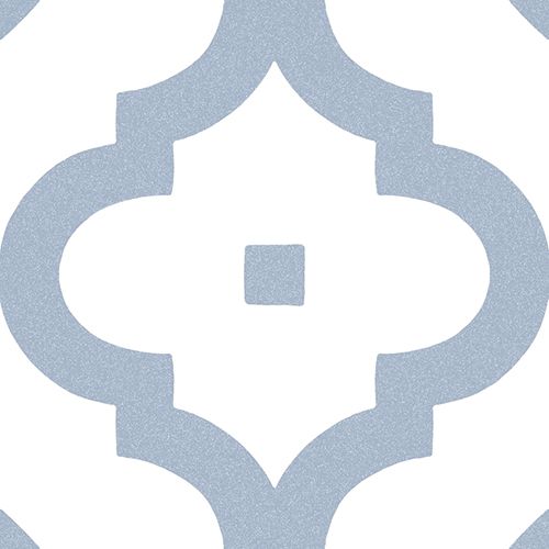 Керамогранит Vives Ceramica Maori Ladakhi Cielo 20x20