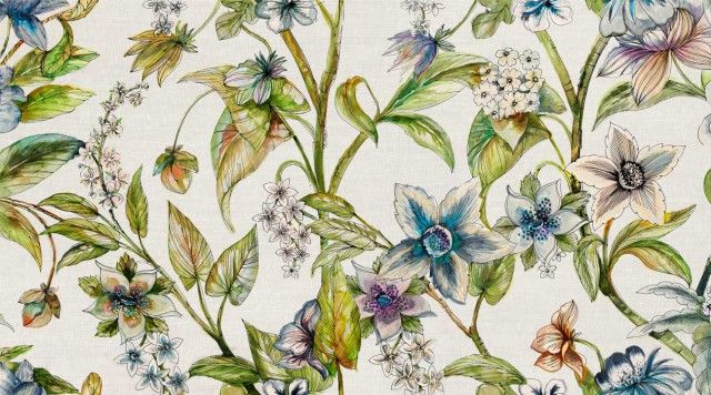 Керамогранит Vallelunga Ceramica Decorandum Genus 50x100