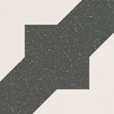 Керамогранит Mainzu Bm Cross Black Mate 20x20