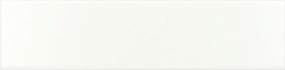 Настенная плитка Equipe Costa Nova White Matt 5x20