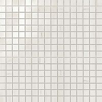 Мозаика Atlas Concorde Marvel Bianco Dolomite Mosaico Lapp. 30x30