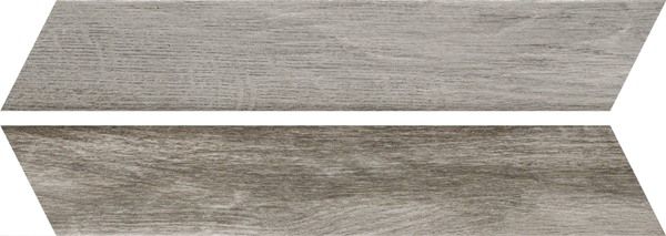 Керамогранит Rondine Vintage Cendre Chevron 7.5x40.7