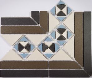  ТОП РУС Угол Лаура У-сту (10/08/19/01/37) 19x29.2