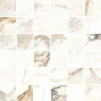 Мозаика Vallelunga Ceramica Luce Oro Satin Mos 30x30