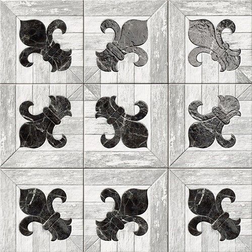 Напольная плитка Mainzu Quattrocento Medici White 20x20