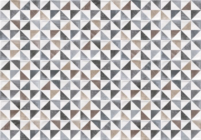 Настенная плитка Vives Ceramica Thai Pardo 10x20