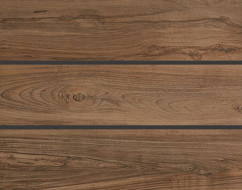 Керамогранит Atlas Concorde Etic Pro Noce Hickory 22.5x90