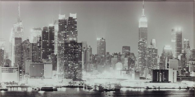 Декор Tubadzin D-Vampa Glass 1A 29.8x59.8