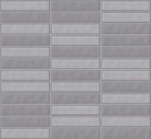 Настенная плитка Vives Ceramica Kozen Gris 23x33.5