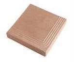 Ступень угловая прямая Greco Gres Base Peldano Angular Recto 30.5x30.5