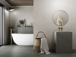 Индустриальный керамогранит Pamesa At. Basic – трендовое решение