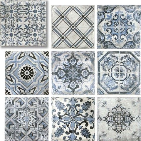 Керамогранит Geotiles Marais 22.3x22.3