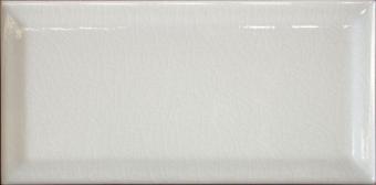 Настенная плитка Fabresa Craquele Snow 10x20