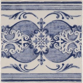 Декор Vives Ceramica Yeles 20x20