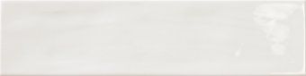 Настенная плитка TAU Ceramica Maiolica Gloss White 7.5x30