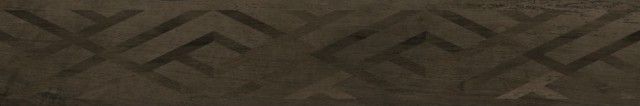 Керамогранит Cerdomus Antique Decor Wenge Fondi Rett.Decorati 20x120