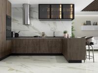 Carrara, Calacatta и Statuario – классический итальянский мрамор и его лучшие керамогранитные аналоги 