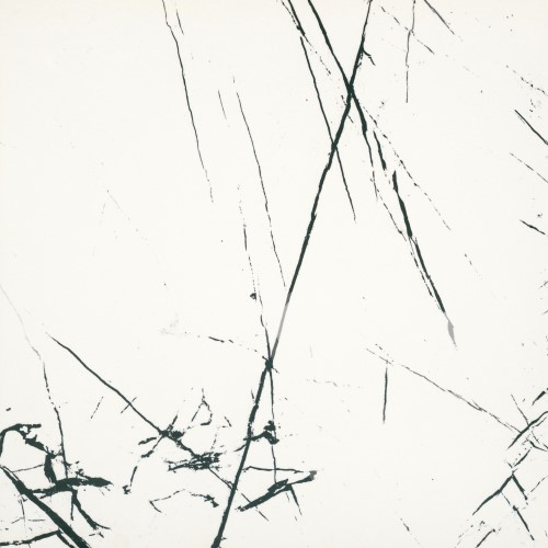 Керамогранит Bien Seramik Agatha White Rec Маtt 60x60