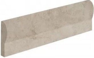 Бордюр Colorker Ceramica Petranova Tor. Beige 5x30