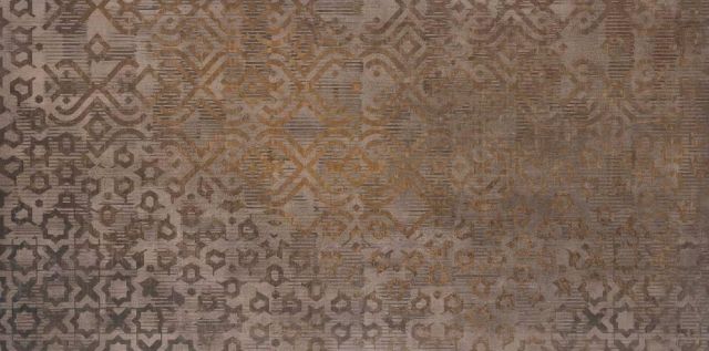 Керамогранит Grespania Palace Broadway Corten 59x119