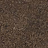 Вставка Atlas Concorde 10мм Wise Moka Bottone Lappato 7.2x7.2