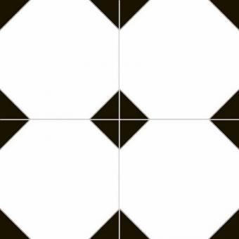 Напольная плитка Dual Gres Chic Cambridge 45x45