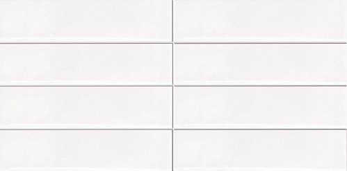 Настенная плитка Dual Gres Luken White 30x60