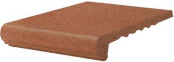 Ступень Gres de Aragon Peldano Redondo 25 Italia Pisa GL36 24.4x33