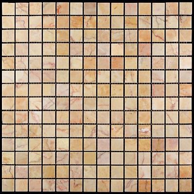  Natural Mosaic M063-20P (M063Y-20P) 30.5x30.5