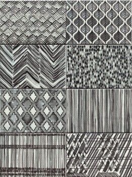 Настенная плитка Imola Kiko Déc.W 12x18