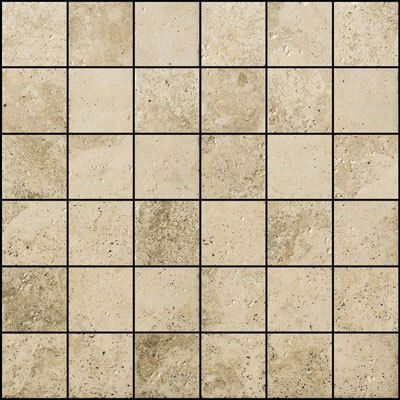 Мозаика Edimax Instone Mosaico Golden 30x30