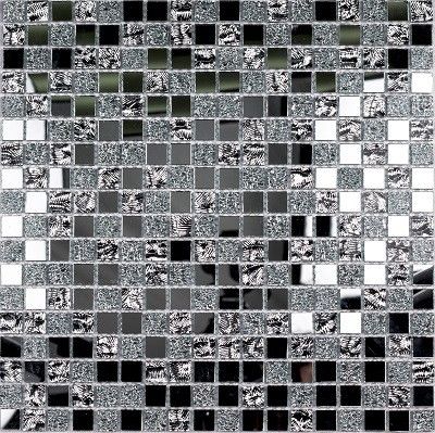 Мозаика Bonaparte Mirror 30x30