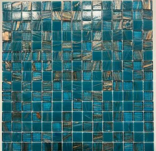 Мозаика Pixel Mosaic PIX129 (на бумаге) 31.6x31.6