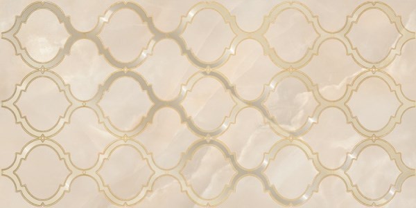 Декор Керлайф Onice Rio Pesco 31.5x63