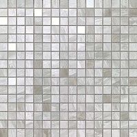 Керамогранит Atlas Concorde Marvel Bardiglio Grey Mosaic 30.5x30.5