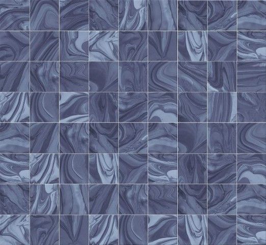 Настенная плитка Vives Ceramica Mankai Indigo 23x33.5