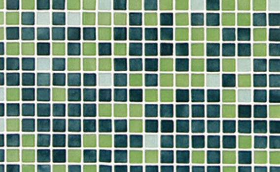  Ezarri VERDE №7 31.3x49.5