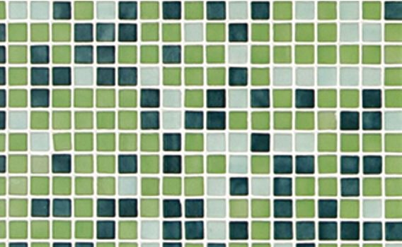  Ezarri VERDE №6 31.3x49.5