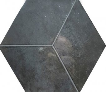 Керамогранит Pamesa Kingsbury Grafito 19.8x22.8