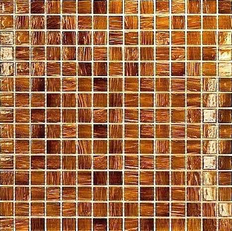 Мозаика Философия Мозаики E303 чип 10*10 (на бумаге) 31.8x31.8