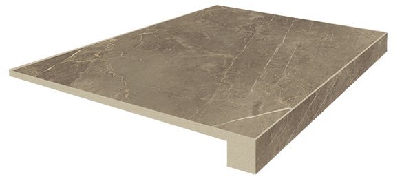 Ступень фронтальная Coliseum Портофино 33x45