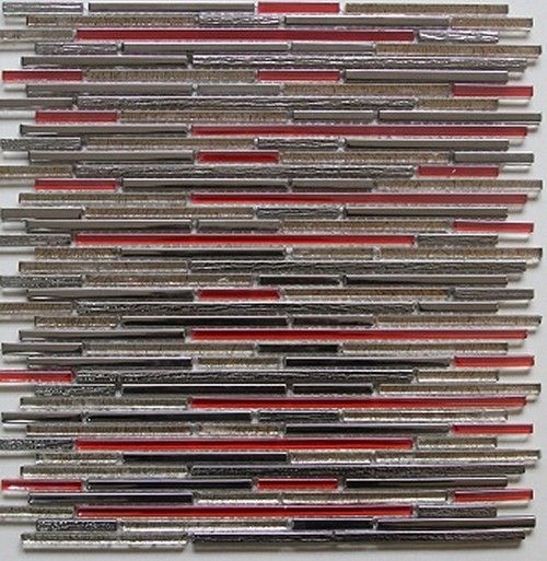  Decor Mosaic MDL-44 30x30