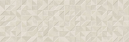 Настенная плитка Emigres Rev. Origami Beige 25x75