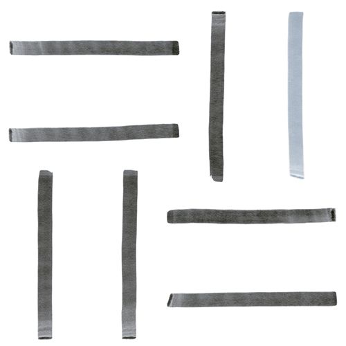 Керамогранит Vives Ceramica Maori Banna 20x20