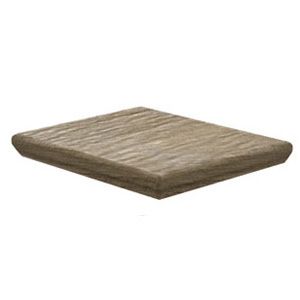 Ступень угловая Keope Ceramiche Stelvio Scalino Ang 33x33