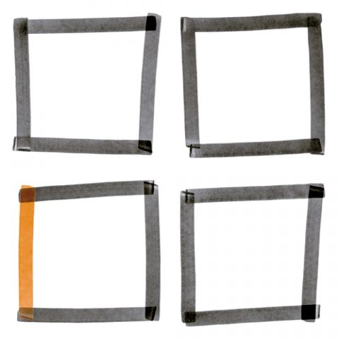 Керамогранит Vives Ceramica Maori Hamar 20x20