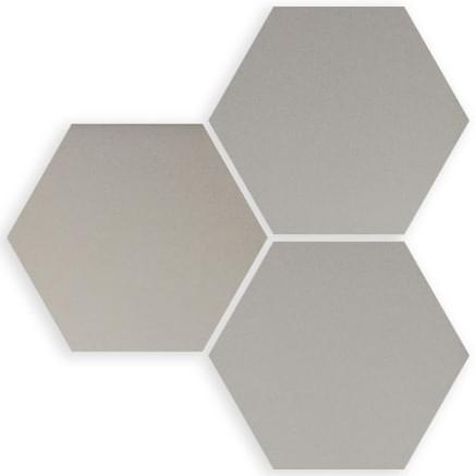 Керамогранит WOW Six Hexa Grey 14x16